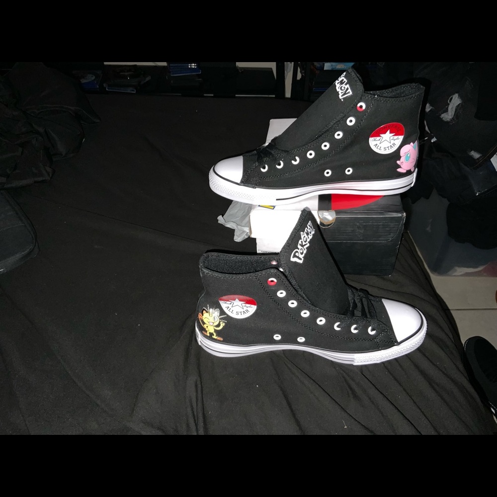 Converse All Star
